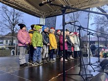 Vianočné trhy 2024